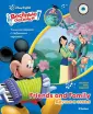 Disney English. Весёлые песенки