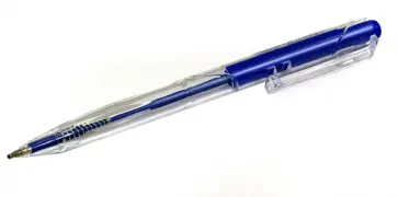 Ручка шариковая "TrueColor Excellent" (0.7 мм, синяя) (ВР-1577-С) обложка книги