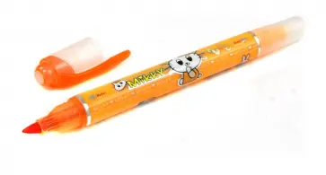 Текстовыделитель "TrueColor Mikky" оранжевый  (3105Е-O) Текстовыделитель "TrueColor Mikky" оранжевый  (3105Е-O) обложка книги