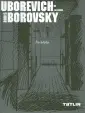 Уборевич-Боровский Владимир Олегович