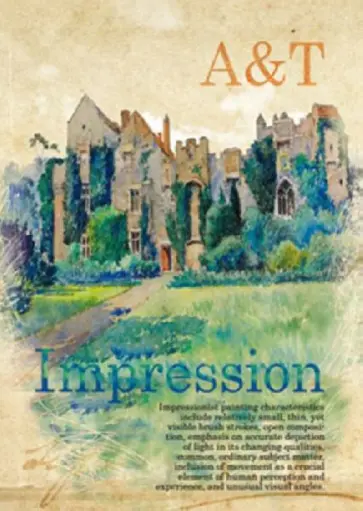 Адреса и телефоны "Импрессионизм" (31656) обложка книги