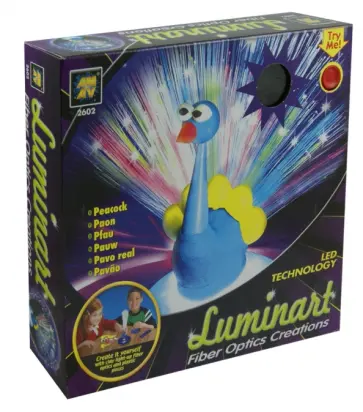 Светильник "Павлин" (2602М) обложка книги