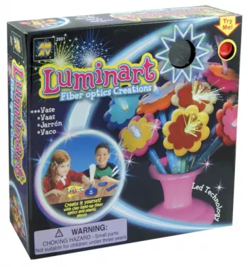 Светильник "Цветы" (2601М) обложка книги