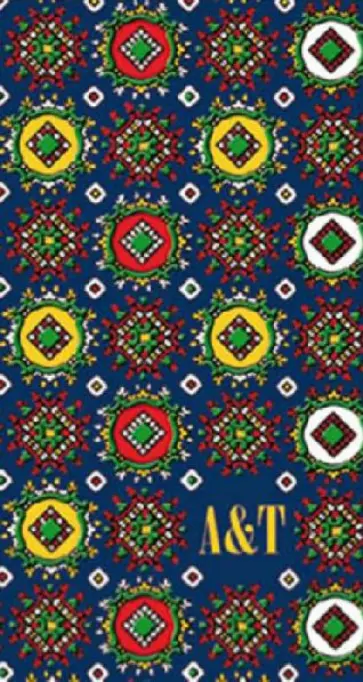 Телефонная книжка с алфавитной вырубкой (90х165 мм, 96 листов) (32109) обложка книги