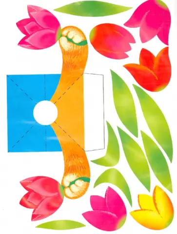 Т. Деркач - Поздравляю! Раздаточный материал. 4-6 лет Т. Деркач - Поздравляю! Раздаточный материал. 4-6 лет обложка книги