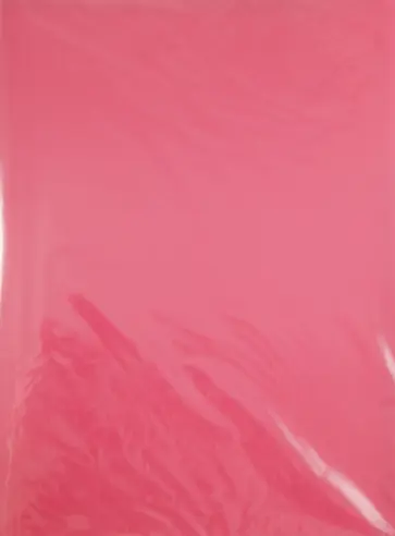 Папка 40 файлов. А4. Пластиковая. Красная (CY1424-R) обложка книги