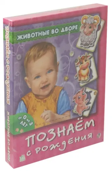 Игра "Животные во дворе" Игра "Животные во дворе" обложка книги