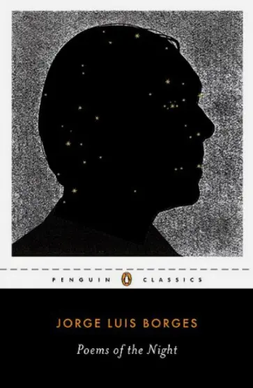 Jorge Borges - Poems of the Night. A Dual-Language Edition Jorge Borges - Poems of the Night. A Dual-Language Edition обложка книги