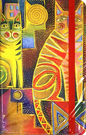 Бизнес-блокнот Modo Arte "Zeller" (9071E) обложка книги