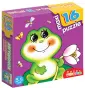 Развивающая мозаика (maxi-puzzle)