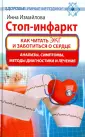 Измайлова Инна