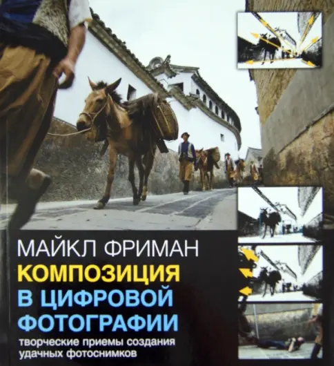 Композиция в цифровой фотографии