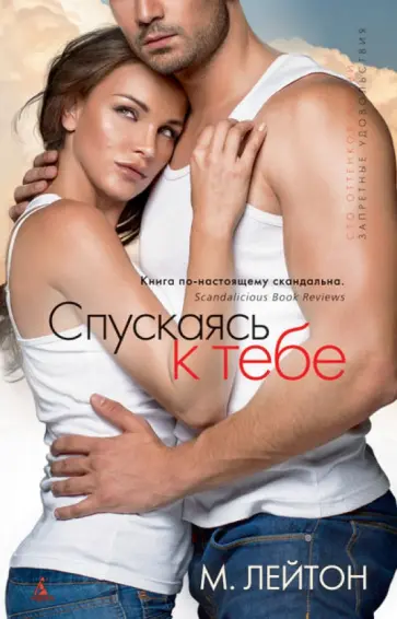 М. Лейтон - Плохие парни. Книга 1. Спускаясь к тебе М. Лейтон - Плохие парни. Книга 1. Спускаясь к тебе обложка книги