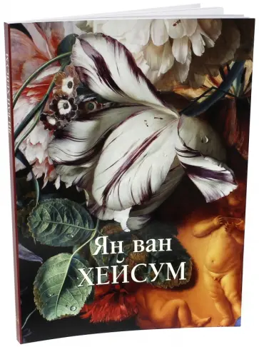 Юрий Астахов - Ян ван Хейсум обложка книги