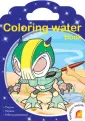 Coloring water book