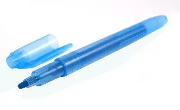 Текстовыделитель голубой (Н-500) Текстовыделитель голубой (Н-500) обложка книги