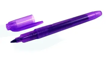 Текстовыделитель фиолетовый (Н-500) Текстовыделитель фиолетовый (Н-500) обложка книги