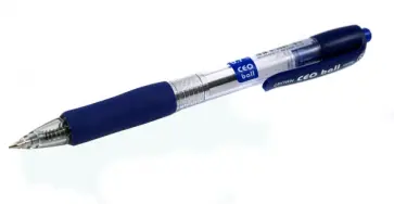 Ручка шариковая, автоматическая, синяя (АВ 200R 0,7) Ручка шариковая, автоматическая, синяя (АВ 200R 0,7) обложка книги