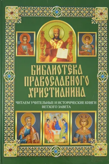 Михалицын, Нестеренко - Читаем Учительные и Исторические книги Ветхого Завета обложка книги