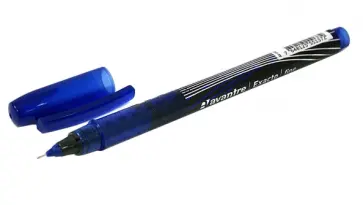 Роллер "Exacto" синий (AV-FIP03-3) обложка книги