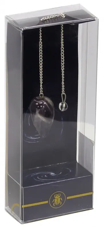 Маятник. Аметист обложка книги