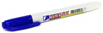 Маркер для белой доски (WB-505) Маркер для белой доски (WB-505) обложка книги