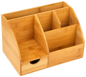 Подставка для канцелярских принадлежностей (070130) обложка книги