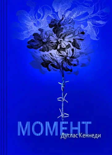 Дуглас Кеннеди - Момент обложка книги