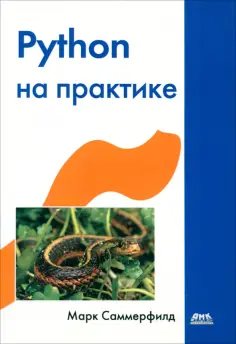 Профессиональная серия программиста
