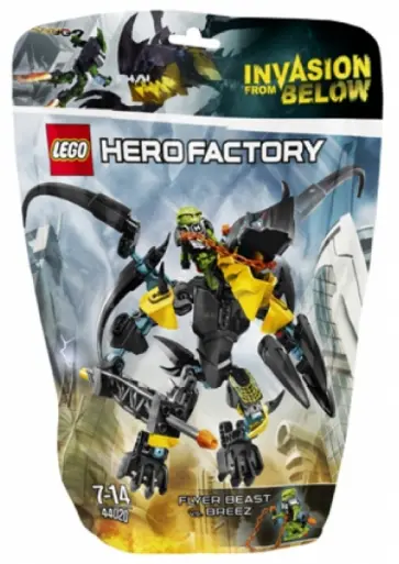 Lego 44020