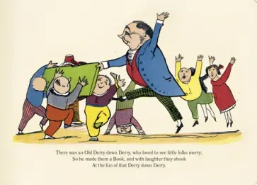 Блокнот для записей Весельчак Дерри, А5 обложка книги