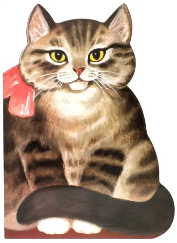 Котик-коток обложка книги