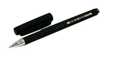 Ручка шариковая "CityWrite. BLACK" (1.0 мм, чёрный) (20-0016) Ручка шариковая "CityWrite. BLACK" (1.0 мм, чёрный) (20-0016) обложка книги