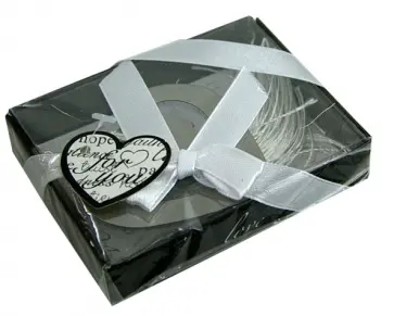 Закладка декоративная для книг "Сердце 2" (35652) Закладка декоративная для книг "Сердце 2" (35652) обложка книги