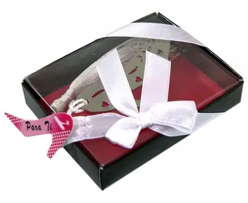 Закладка декоративная для книг "Туфелька" (35649) Закладка декоративная для книг "Туфелька" (35649) обложка книги