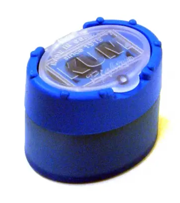 Точилка двойная "K-Click Clack" ассортимент (1028421) обложка книги