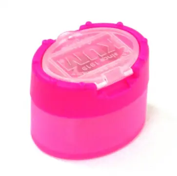 Точилка двойная "Левша" K-Click Clack (LEFTY9010321) обложка книги