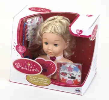 Модель для макияжа и причесок (5236) обложка книги