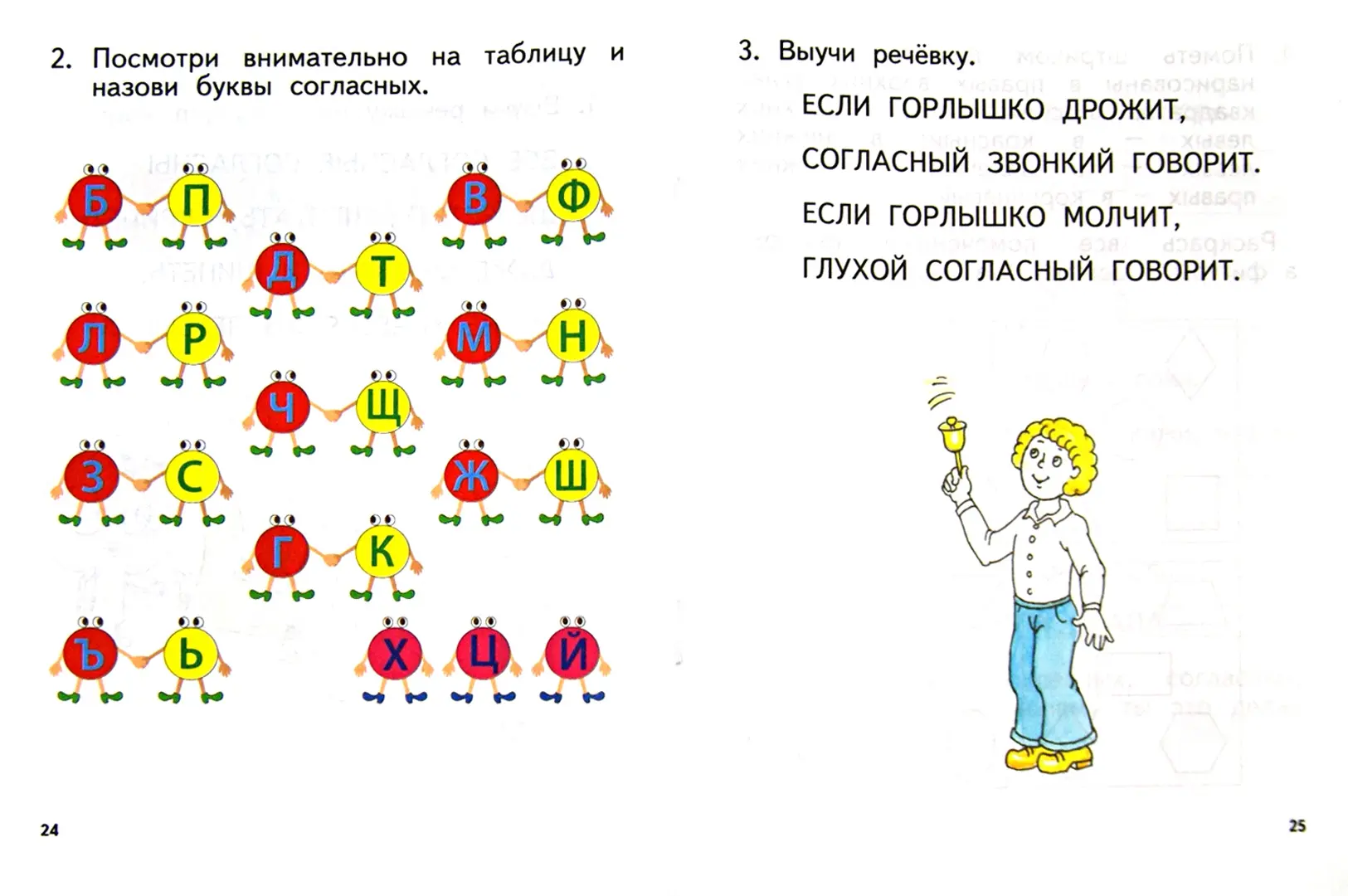 Логопедические упражнения для детей: занимаемся дома