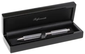 Ручка шариковая "Reformiste" (121604) обложка книги