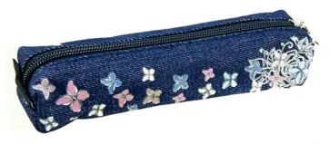 Пенал-косметичка FANCY (850759) обложка книги