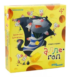 Настольные игры