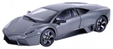 Машинка "LAMBORGHINI REVENTON" (51315) обложка книги