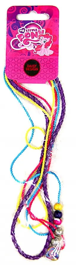 Ожерелье "My Little Pony. Beautiful Pony" (54772) обложка книги