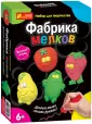 Фабрика мелков