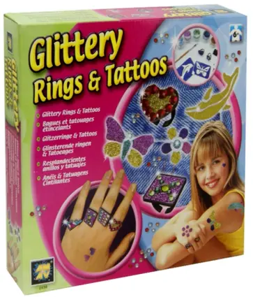 Набор "Модница" (2438J) обложка книги