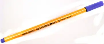 Ручка капиллярная "Point" 0,4 мм., 88/55, фиолетовая (141581/88-55) обложка книги