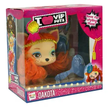 Собака "Дакота" с аксессуарами (711341) обложка книги