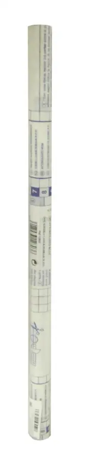 Пленка самоклеящаяся для учебников (0,5х1,5 м) (S12803) обложка книги