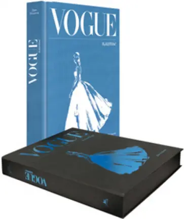 Джо Эллисон - Vogue. Платье (в футляре) Джо Эллисон - Vogue. Платье (в футляре) обложка книги